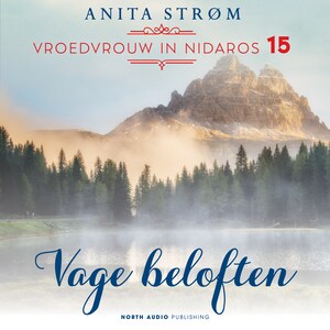 Vage beloften - luisterboek