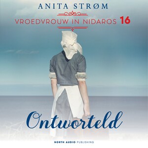 Ontworteld - luisterboek