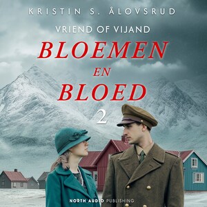 Vriend of vijand - luisterboek