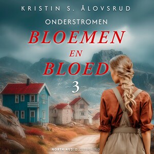 Onderstromen - luisterboek