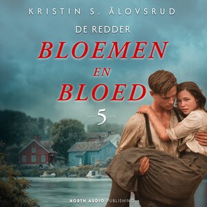 De redder - luisterboek