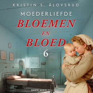 Moederliefde - luisterboek