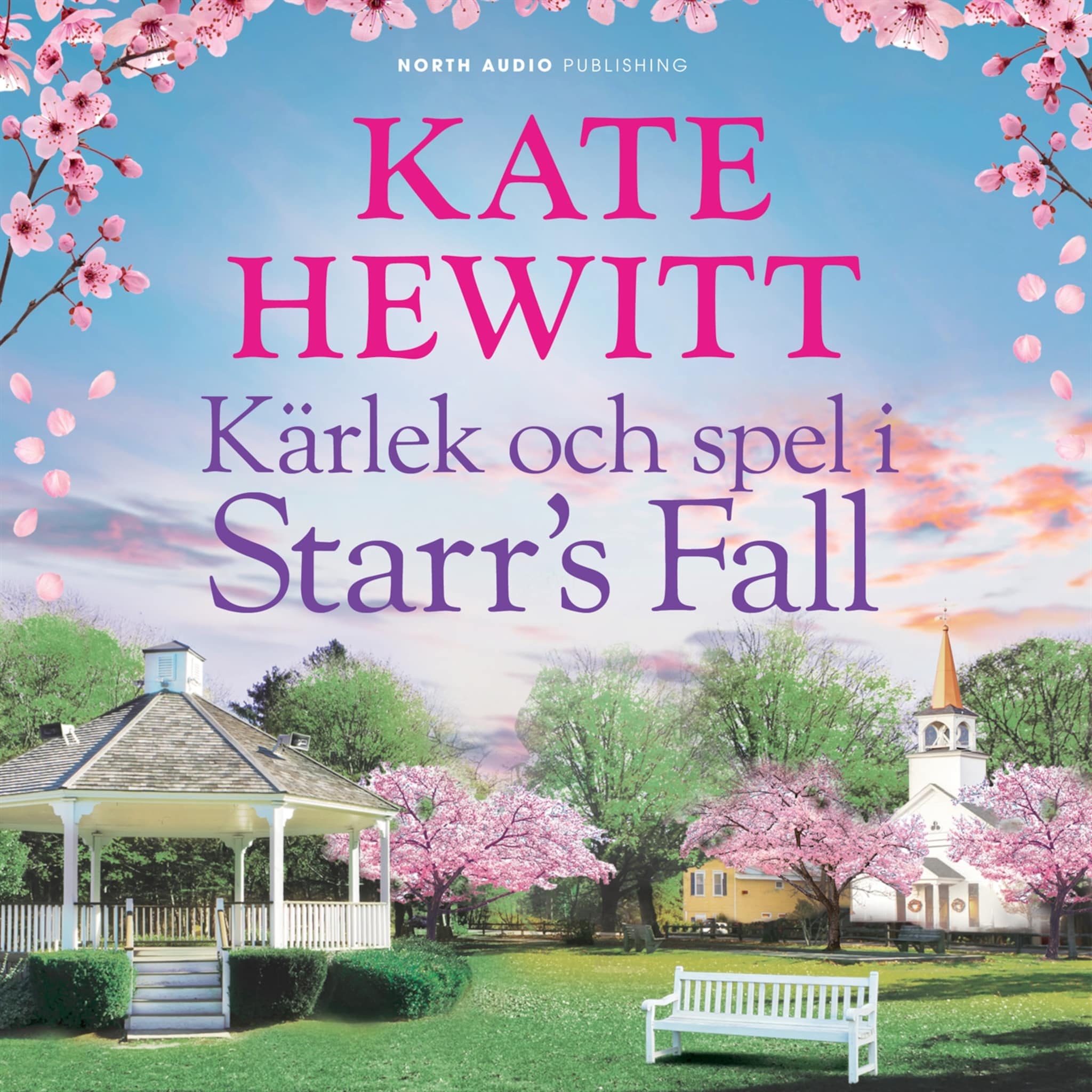 Kärlek och spel i Starr&apos;s Fall