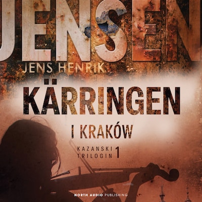 Kärringen i Kraków