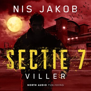 Viller - luisterboek