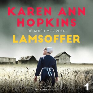 Lamsoffer - luisterboek