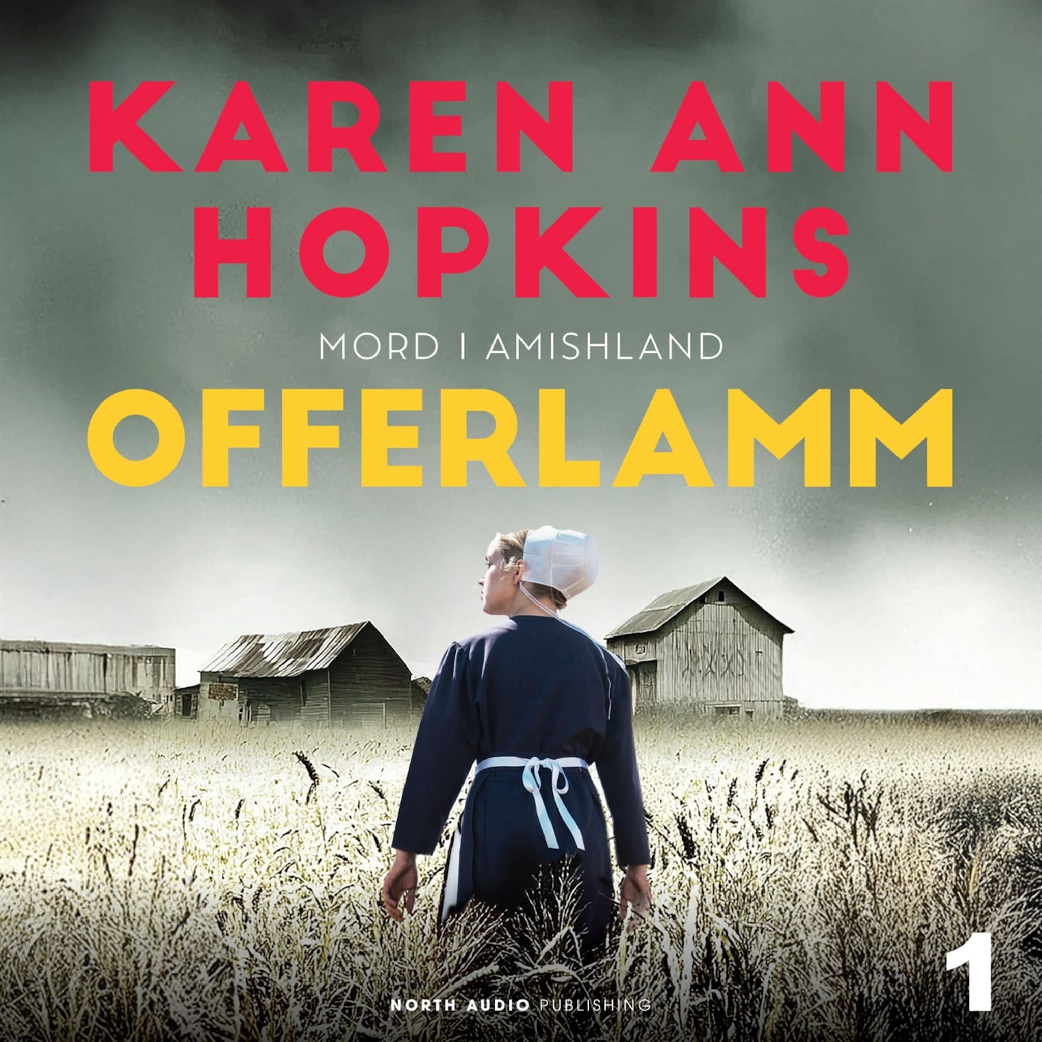 Offerlamm