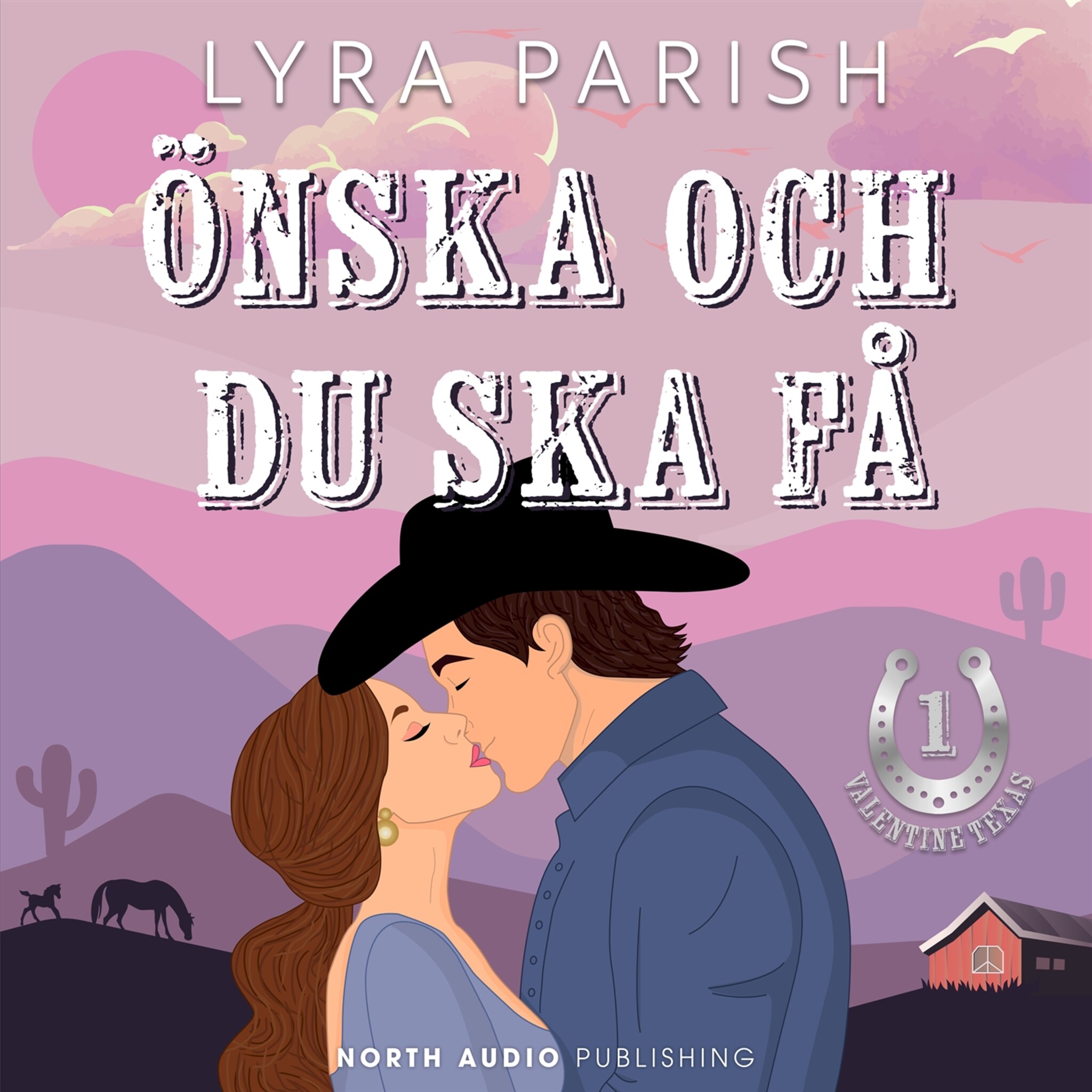 Önska och du ska få