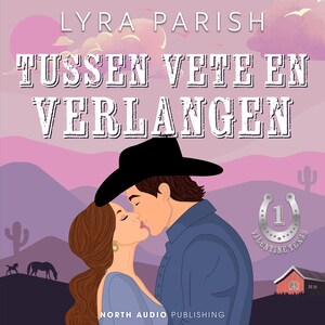 Tussen vete en verlangen - luisterboek