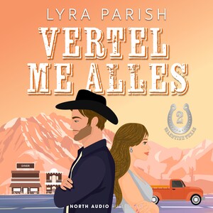 Vertel me alles - luisterboek