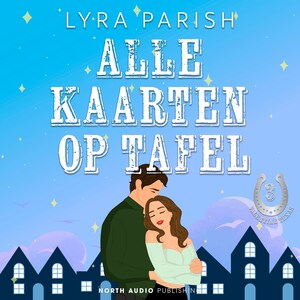 Alle kaarten op tafel - luisterboek