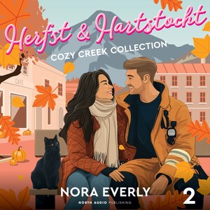 Herfst & Hartstocht - luisterboek