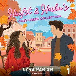 Herfst & Haiku's - luisterboek