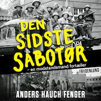 Den sidste sabotør
