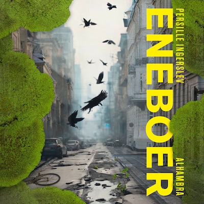 Eneboer