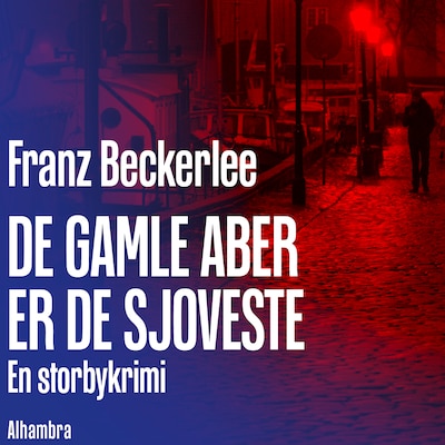 De gamle aber er de sjoveste