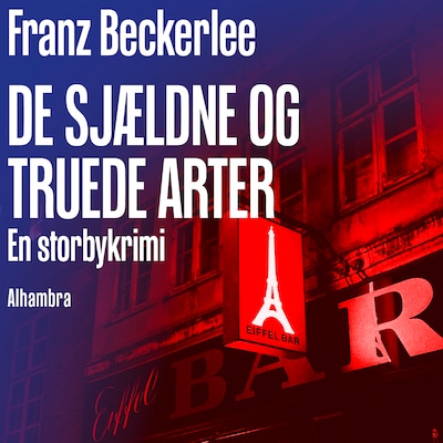 De sjældne og truede arter