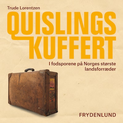 Quislings kuffert