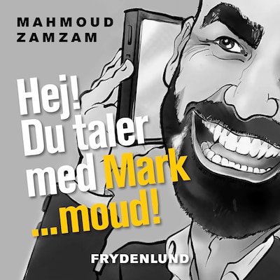 Hej! Du taler med Mark … moud