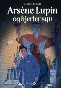 Arséne Lupin og hjerter syv