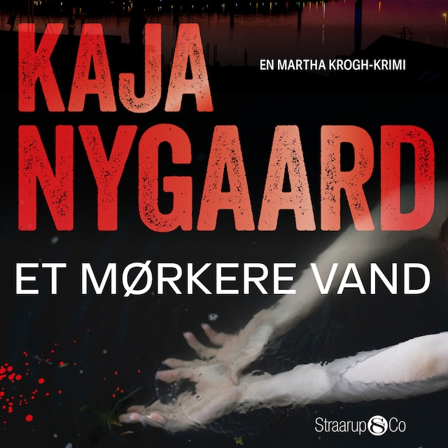 Book cover for Et mørkere vand