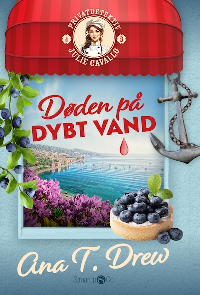 Døden på dybt vand