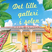 Det lille galleri i solen