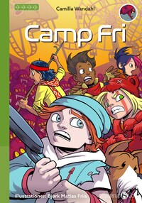 Camp Fri