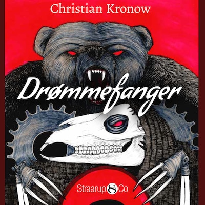 Drømmefanger