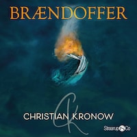 Brændoffer
