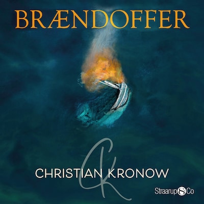 Brændoffer