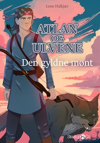 Atlan og ulvene – den gyldne mønt