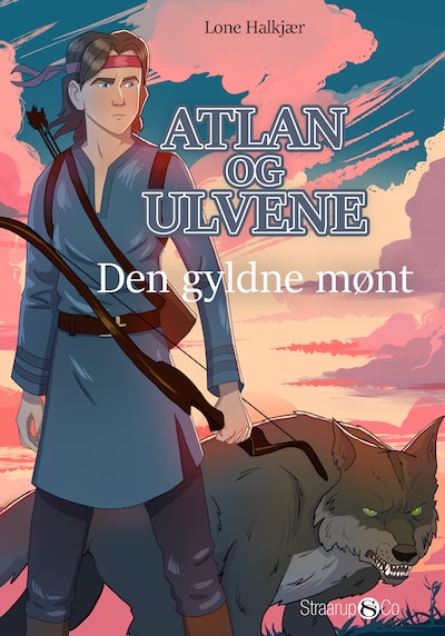 Atlan og ulvene – den gyldne mønt