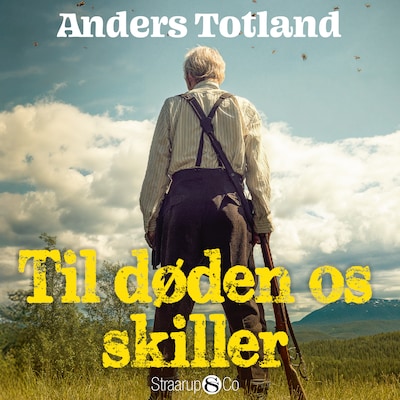 Til døden os skiller