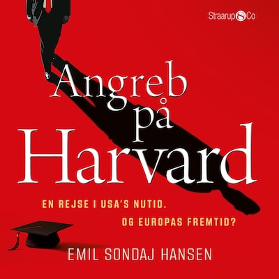 Angreb på Harvard