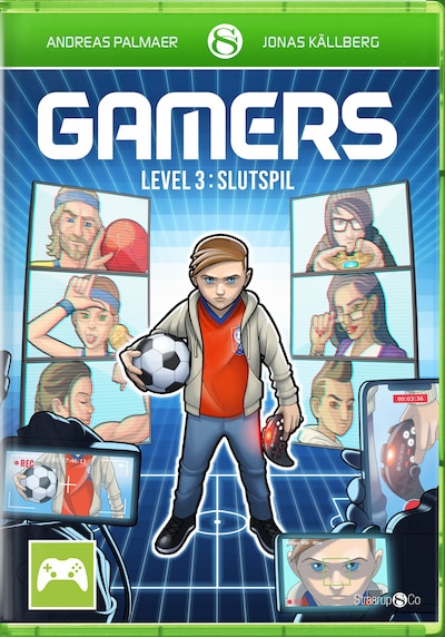 Gamers Level 3: Slutspil