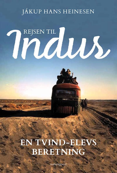 REJSEN TIL INDUS