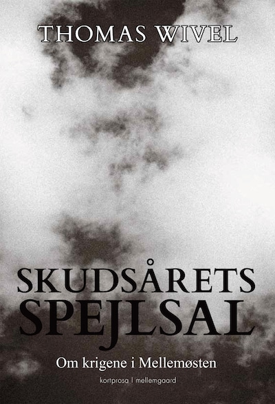 SKUDSÅRETS SPEJLSAL