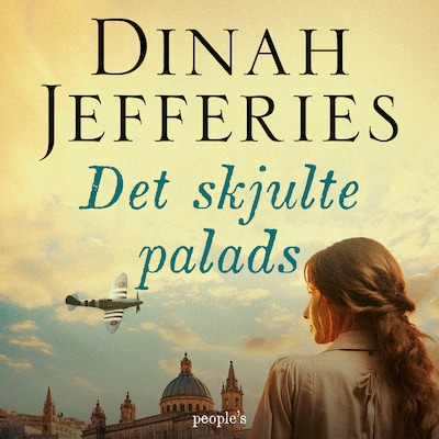 Det skjulte palads