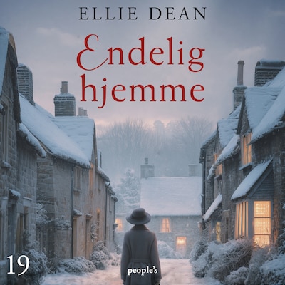 Endelig hjemme
