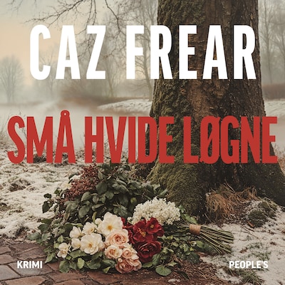 Små hvide løgne