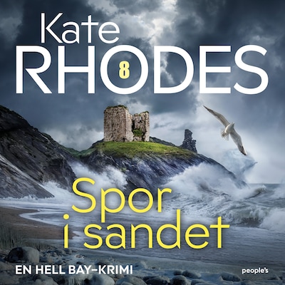 Spor i sandet