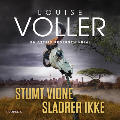 Stumt vidne sladrer ikke