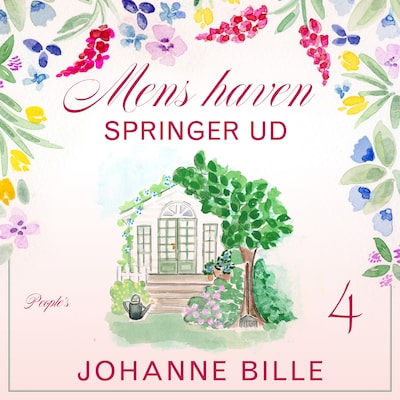 Mens haven springer ud