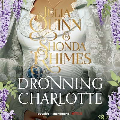 Dronning Charlotte