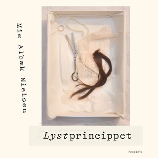 Lystprincippet lydbog