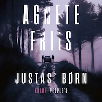 Justas' børn