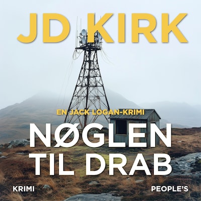 Nøglen til drab