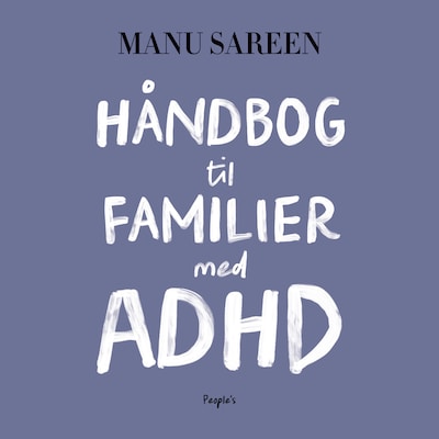 Håndbog til familier med ADHD