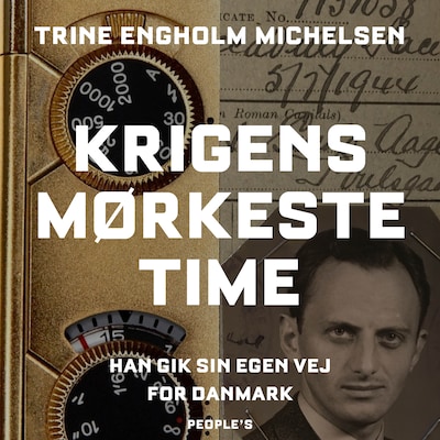 Krigens mørkeste time